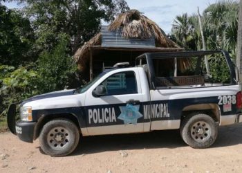 Sujetos armados secuestran a un hombre en su casa en Felipe Carrillo Puerto