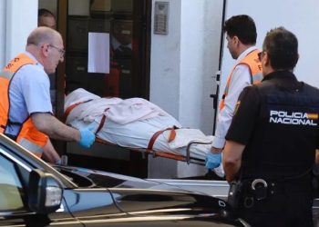 Hallan tres cadáveres en Valladolid, dos de ellos presentan indicios de muerte violenta