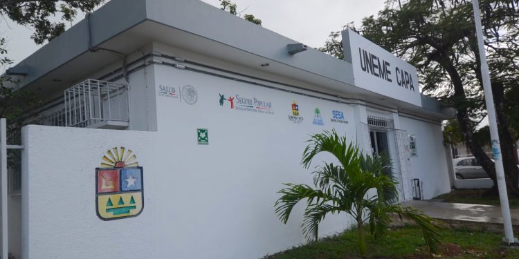 Para la promoción de la salud mental la SESA cuenta con una sólida red de servicios