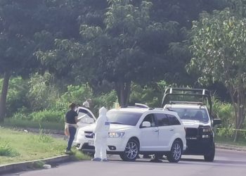 “Levantón” de una mujer en la capital del estado