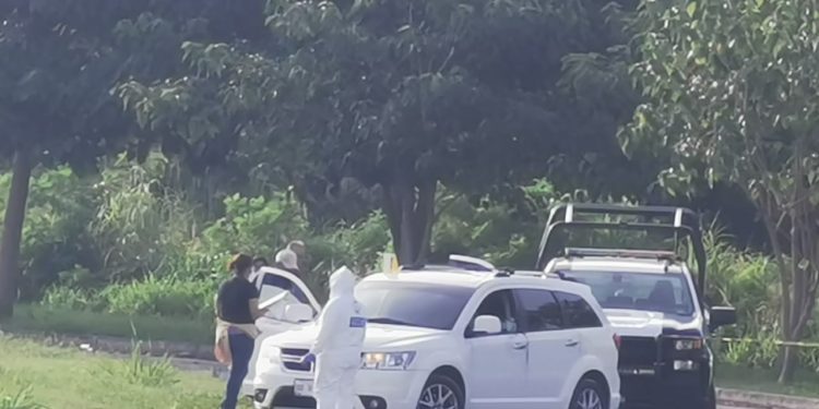 “Levantón” de una mujer en la capital del estado