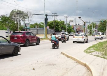 Regresa Chetumal a la normalidad tras inundaciones y encharcamientos por el paso de la onda tropical No. 23: COEPROC