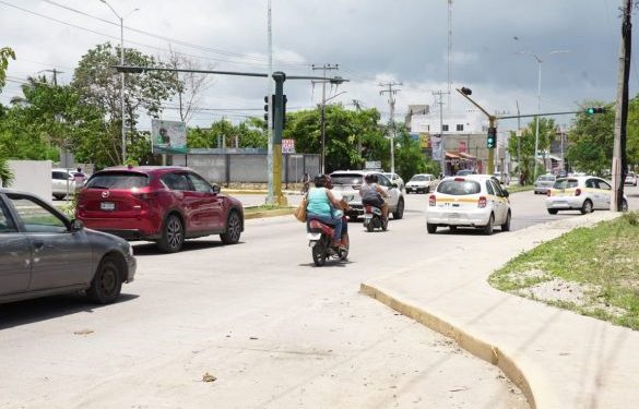 Regresa Chetumal a la normalidad tras inundaciones y encharcamientos por el paso de la onda tropical No. 23: COEPROC