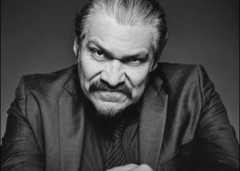 Joaquín Cosío revela qué su personaje favorito es ‘El Cochiloco’