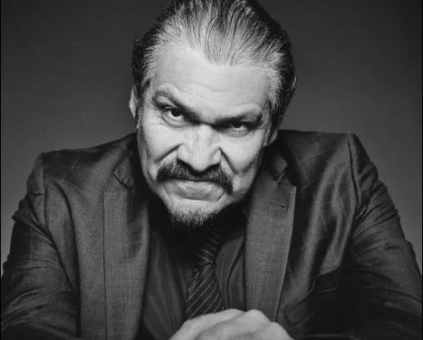 Joaquín Cosío revela qué su personaje favorito es ‘El Cochiloco’