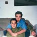 Alberto Córdoba y Aaron Russek abandonan el miedo y publican fotos de su amor que inicio hace 22 años