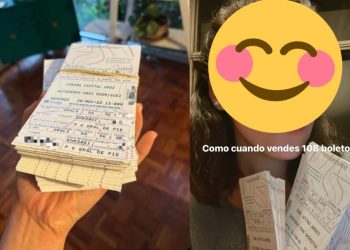 Ticketmaster se deslinda tener alguna relacion con la  Influencer que revendió más de cien boletos del Corona Capital