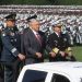 El presidente López Obrador presentará iniciativa preferente en materia de Guardia Nacional y Seguridad Pública