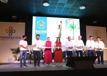 Cozumel es Sede del World Tourism Trends Summit