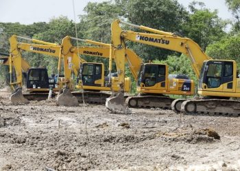 Opera Adán Augusto y suspenden todos los amparos contra el Tren Maya