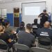 Policía de Quintana Roo recibe Curso de Capacitación en Primeros Auxilios