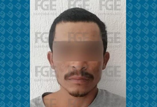 Vinculan a proceso a sujeto por el delito de secuestro exprés en Cancún