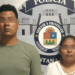 Aseguran a pareja relacionada con el robo de motocicletas en Cancún