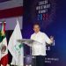 Quintana Roo mantiene certeza y garantía en la inversión: Carlos Joaquín