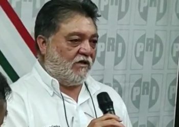 Ex candidata a la gubernatura no se irá al Verde: PRI