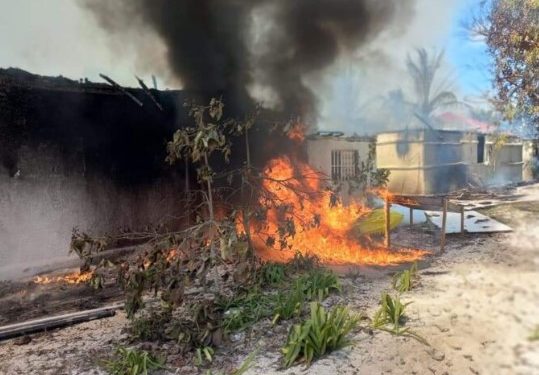 Hotel Allegro de Cozumel recibe multa equivalente a más de $800 mil pesos tras incendio