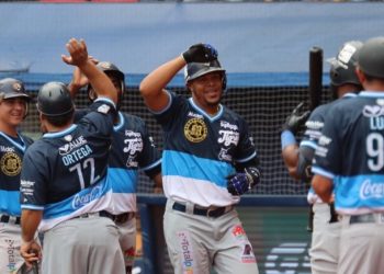 Tigres asegura Playoffs 2022