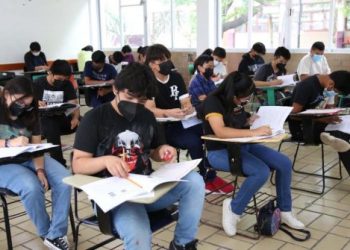 Da inicio el ciclo escolar 2022-2023 en educación básica y media superior