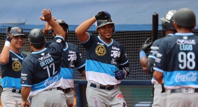 Tigres asegura Playoffs 2022