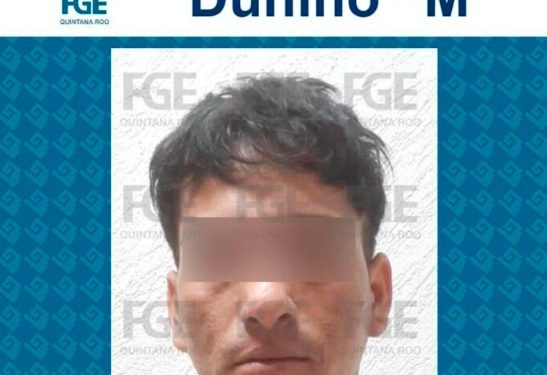 Vinculan a proceso a dos extorsionadores en Playa del Carmen