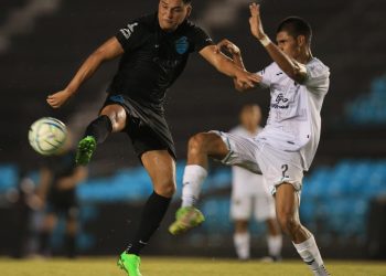 Cancún FC pone en alto su ‘paraíso’ ante Club Atlético La Paz