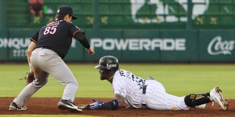 Arranca el Clásico de Fieras en Mérida