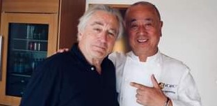 Robert De Niro elige a Tulum como sede para su hotel número 30