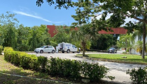 Menor de edad se quita la vida en fraccionamiento de Cancún