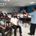 Un total de 217 pasantes de carreras afines a la salud iniciaron su servicio social en unidades médicas de la SESA