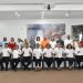 Toman protesta integrantes del comité de igualdad laboral y no discriminación del IEQROO