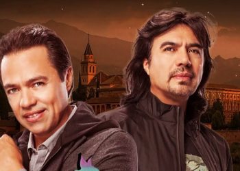 Los Temerarios preparan su regreso a los escenarios y gira en México