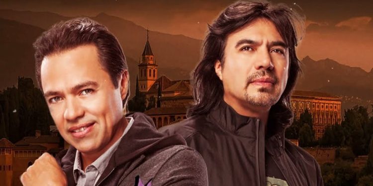 Los Temerarios preparan su regreso a los escenarios y gira en México