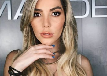 Demandan a Frida Sofía por asalto y agresión a una mujer en 2019 y podría a prisión