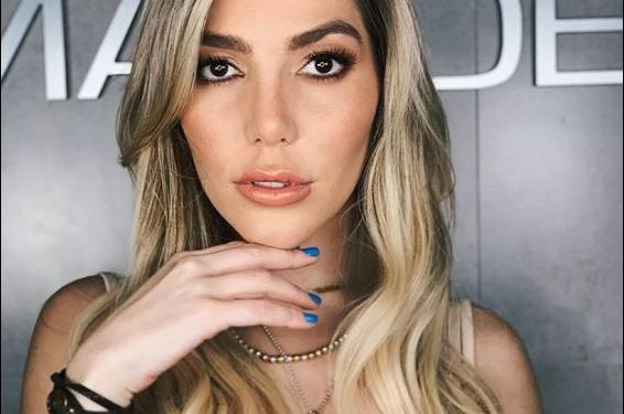 Demandan a Frida Sofía por asalto y agresión a una mujer en 2019 y podría a prisión