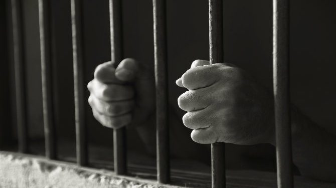 La discusión de la posible eliminación de la prisión preventiva fue postergado por la SCJN