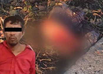 Policías de Valladolid Yucatán le cortan la mano a un hombre por robar