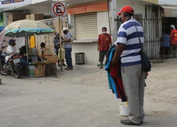 Migración más acentuada para el norte del estado por falta de oportunidades