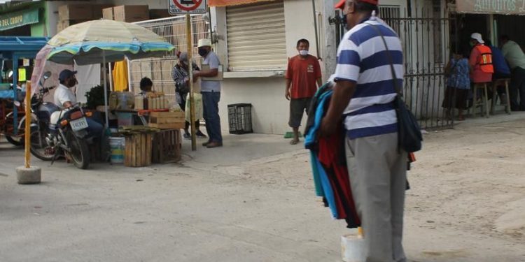 Migración más acentuada para el norte del estado por falta de oportunidades