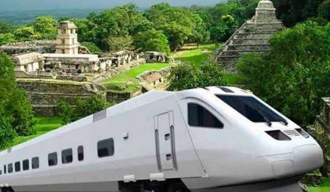 Crean y presentan el «Frente Quintana Roo a favor del Tren Maya»