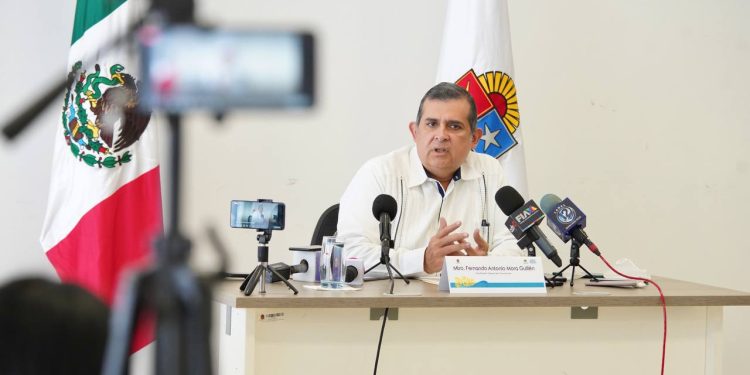 Durante septiembre habrá un programa cultural en Chetumal