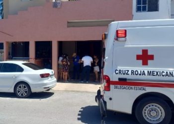 Asaltan y amarran a una mujer embarazada en el interior de su casa en Playa del Carmen