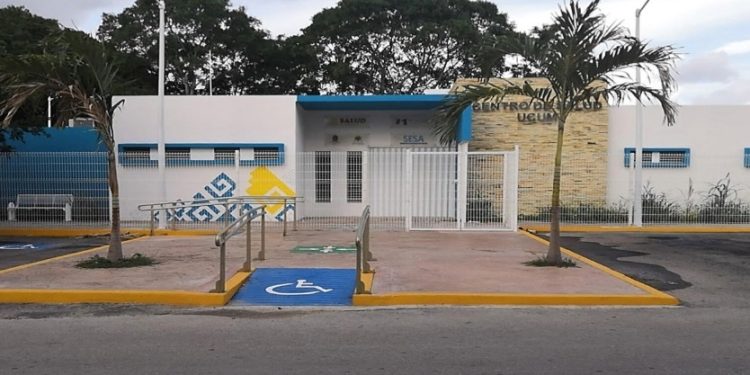 Quintana Roo cuenta con mejor infraestructura y servicios de salud más humanos