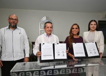 Se analizarán 154 carpetas del estado que tiene la administración pública de Carlos Joaquín