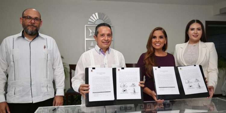 Se analizarán 154 carpetas del estado que tiene la administración pública de Carlos Joaquín