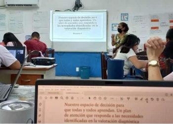 1.7 años es el retraso en la educación de Quintana roo y el País