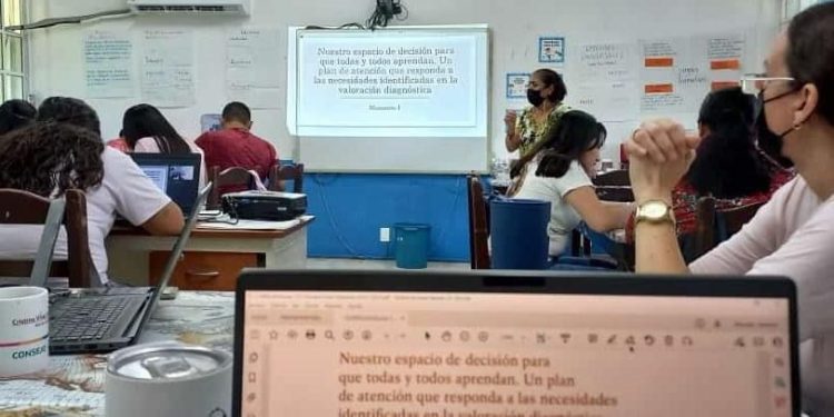 1.7 años es el retraso en la educación de Quintana roo y el País