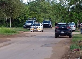 Secuestran a taxista en la colonia ‘Los Palomos’ de Chetumal
