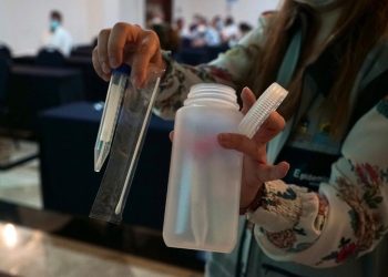 Confirman dos casos de Viruela Símica