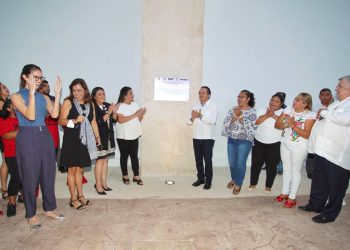 La fábrica de artes y oficios contribuye atender el desorden, la violencia y delincuencia