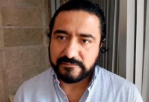 Traidores al PRD serán dados de baja